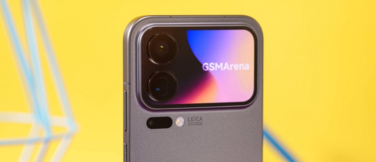 Xiaomi 17 Max