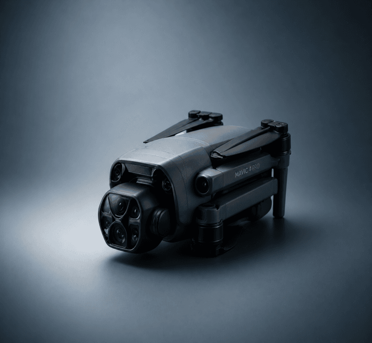 DJI Mavic 4 Pro