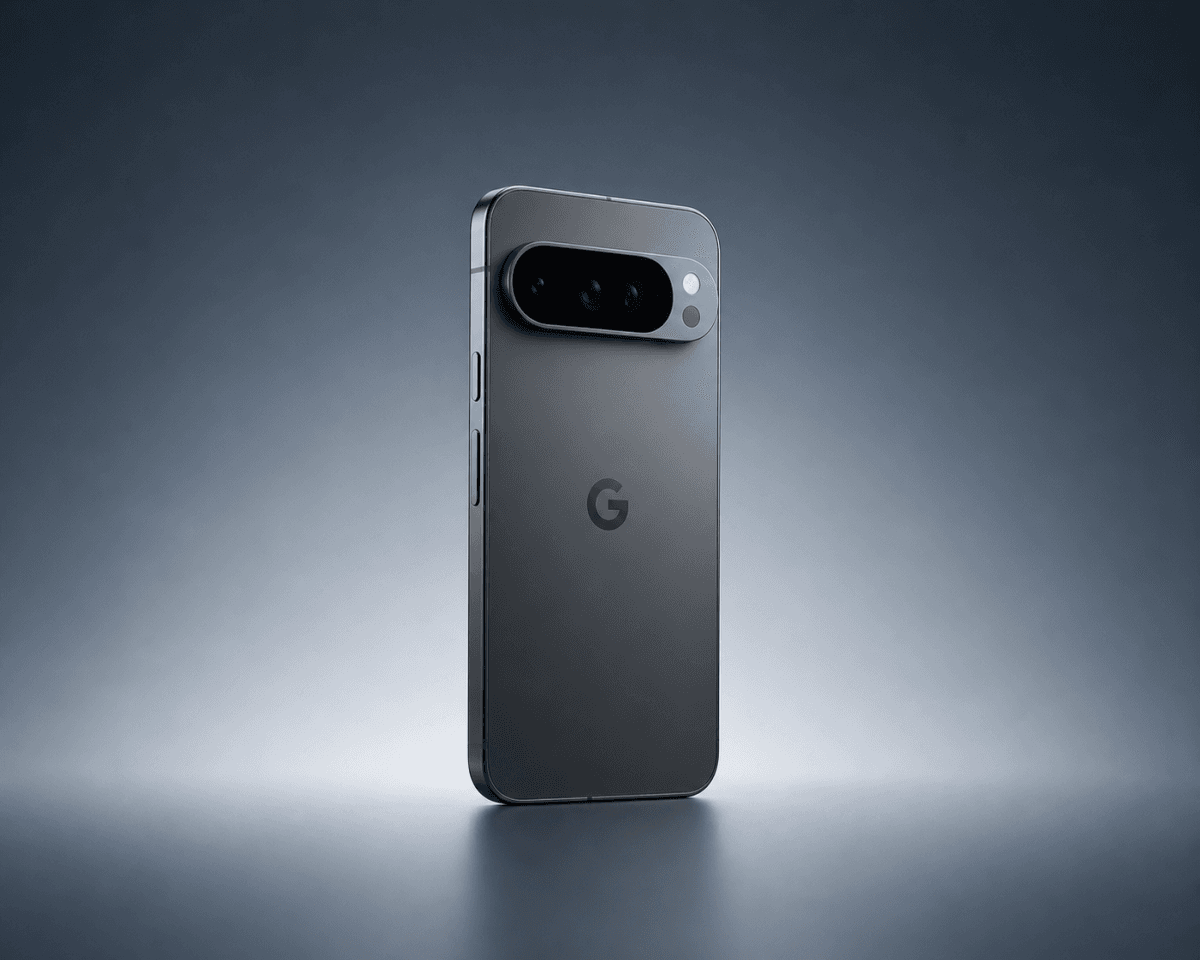 Google Pixel 11 Pro