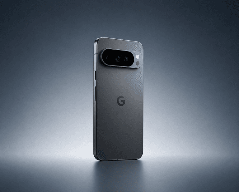 Google Pixel 11 Pro