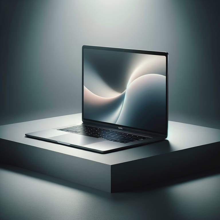 MacBook Pro 16 M4 Max