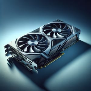 NVIDIA GeForce RTX 4090