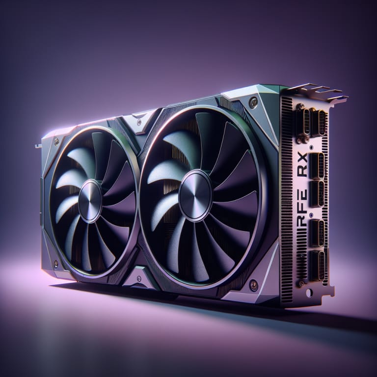 NVIDIA GeForce RTX 5090