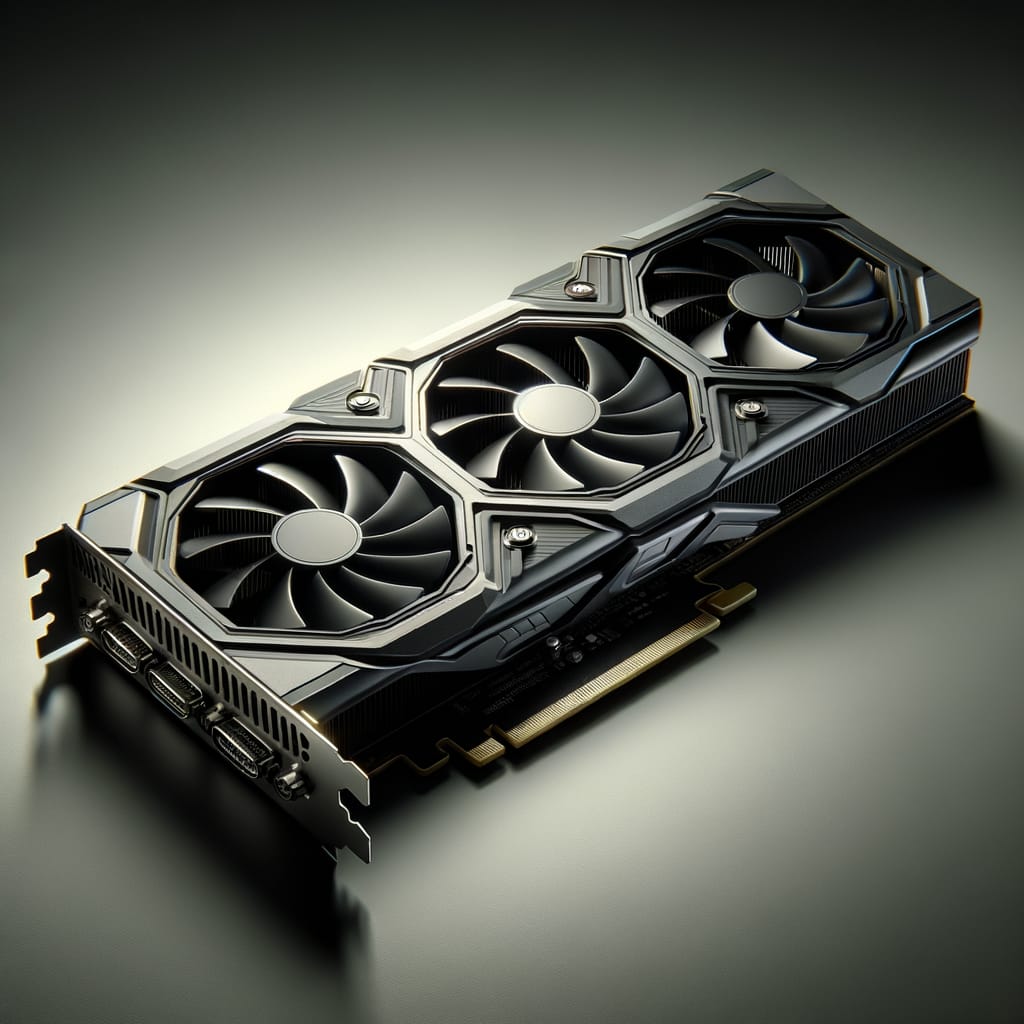 NVIDIA RTX 5080