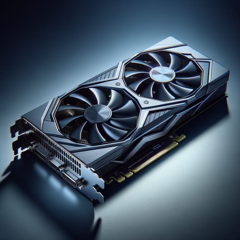 NVIDIA RTX 5090