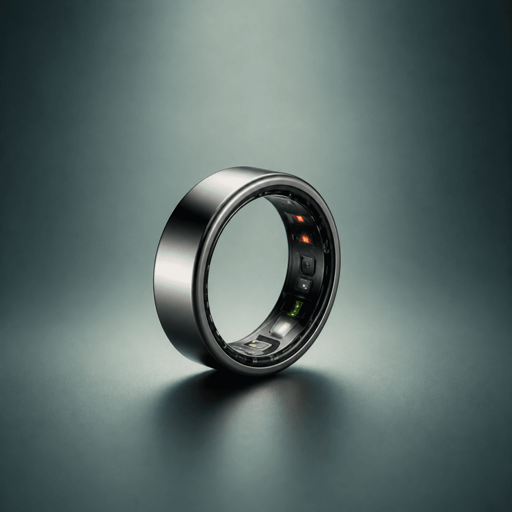 Oura Ring Gen 4