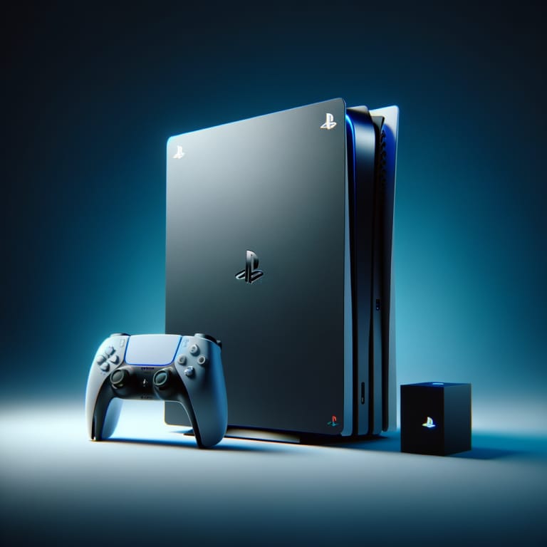 PlayStation 5 Pro