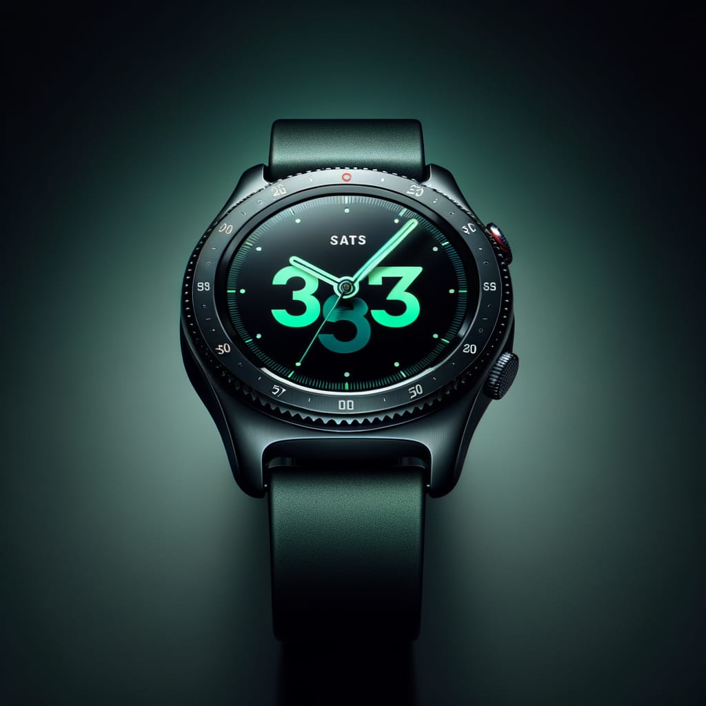 Samsung Galaxy Ring 2