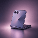 Samsung Galaxy Z Flip 7