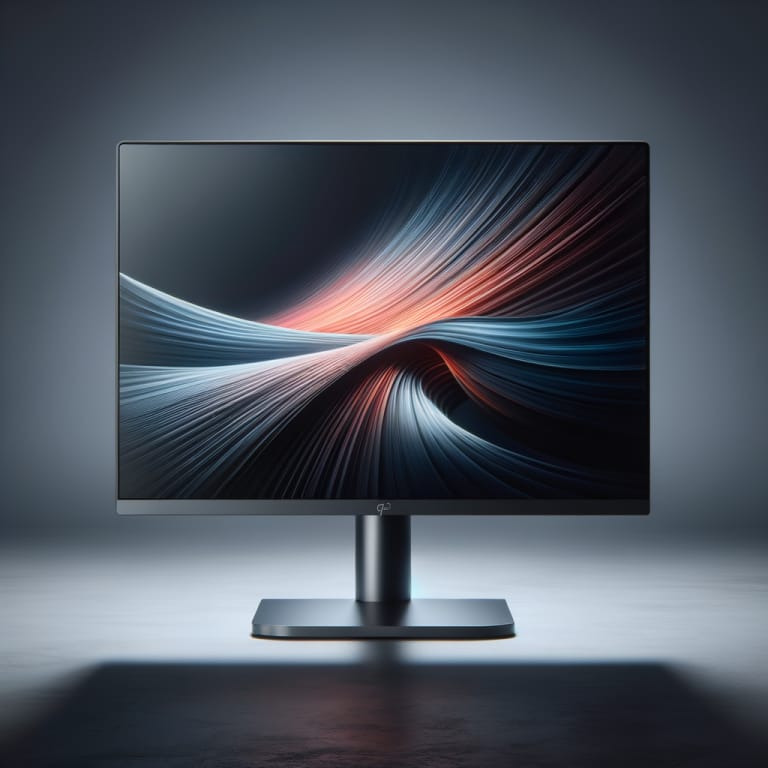 Samsung Odyssey OLED G9 (2024)