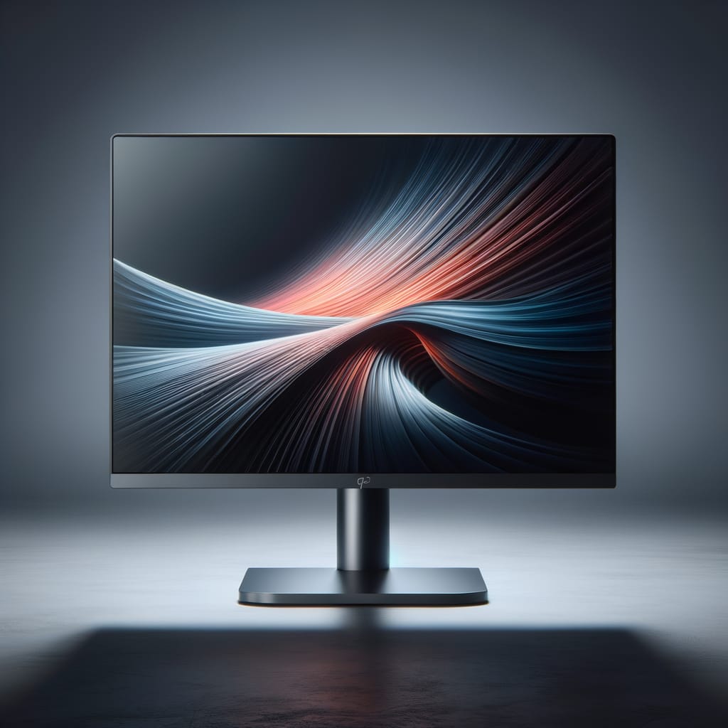 Samsung Odyssey OLED G9 (2024)
