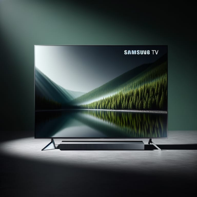 Samsung S95D 65-inch