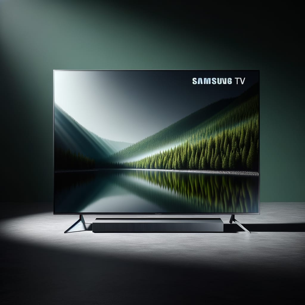 Samsung S95D 65-inch