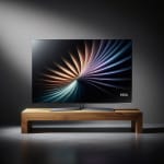 Samsung S95D OLED TV