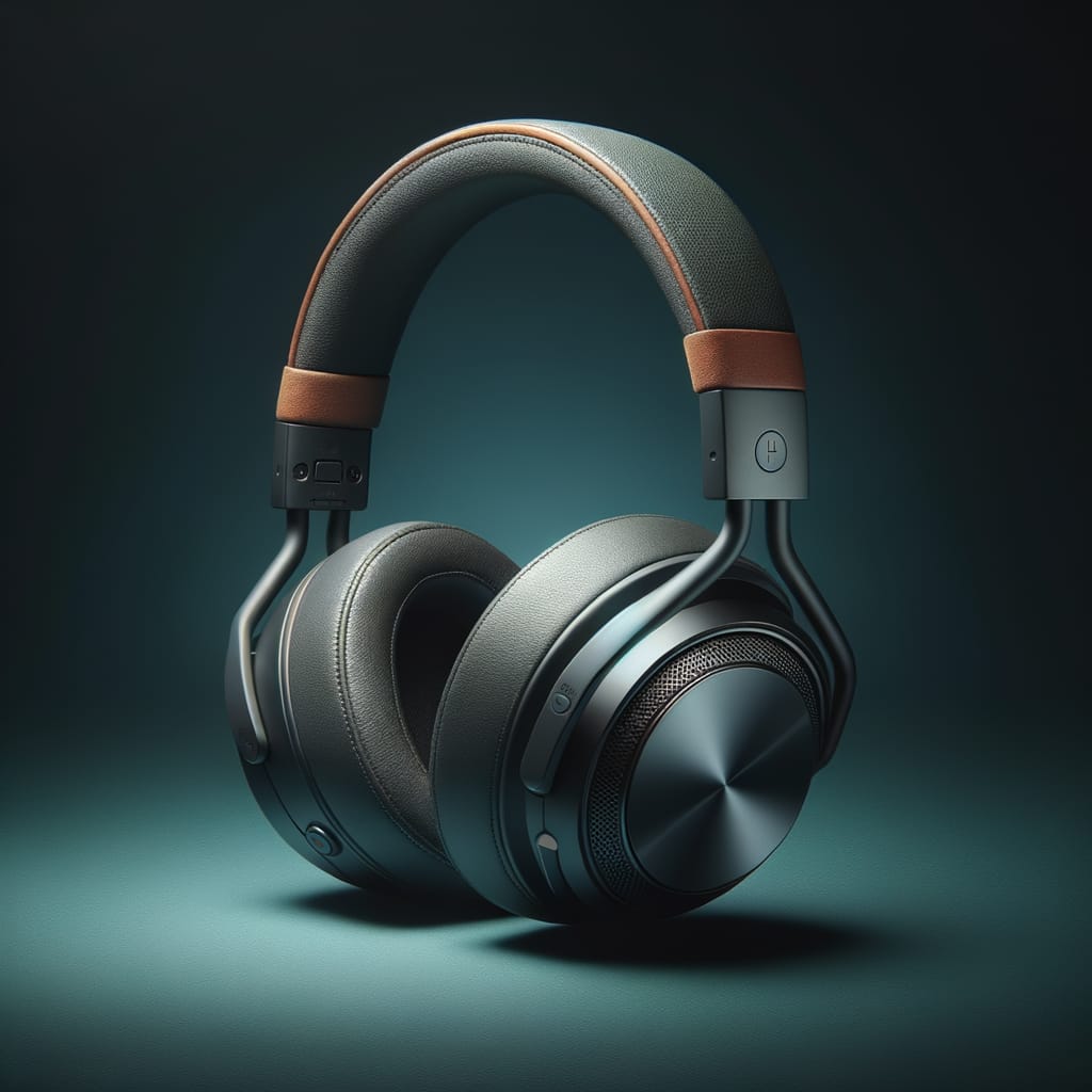 Sony WH-1000XM5