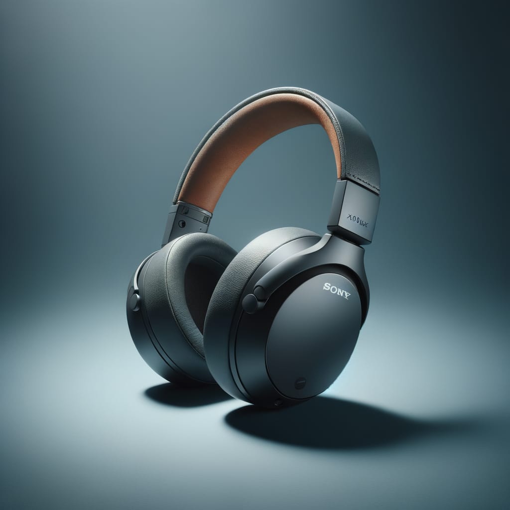 Sony WH-1000XM6