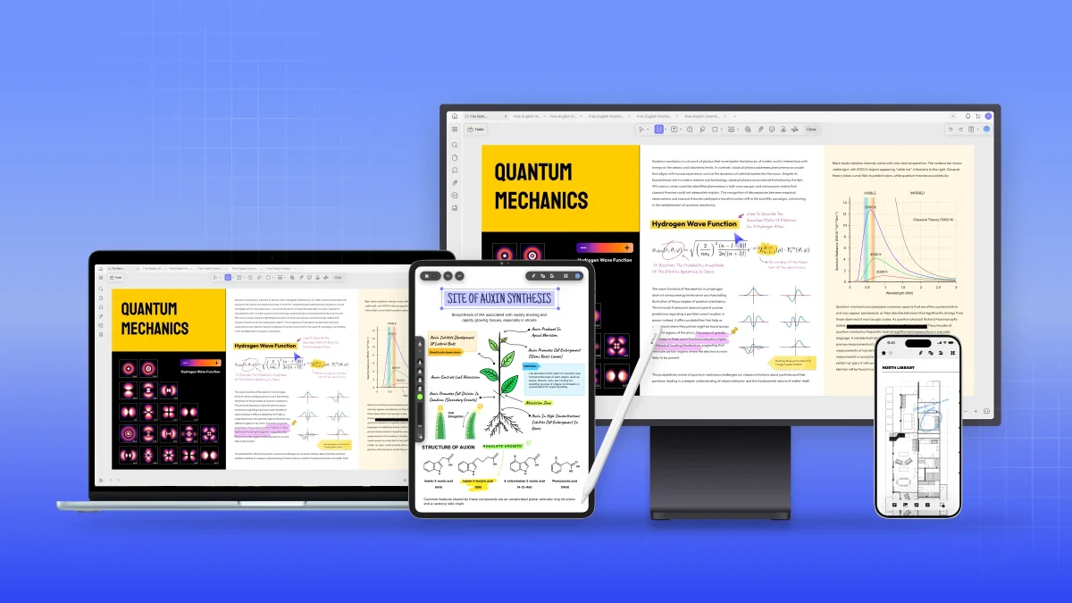 Plans and pricing