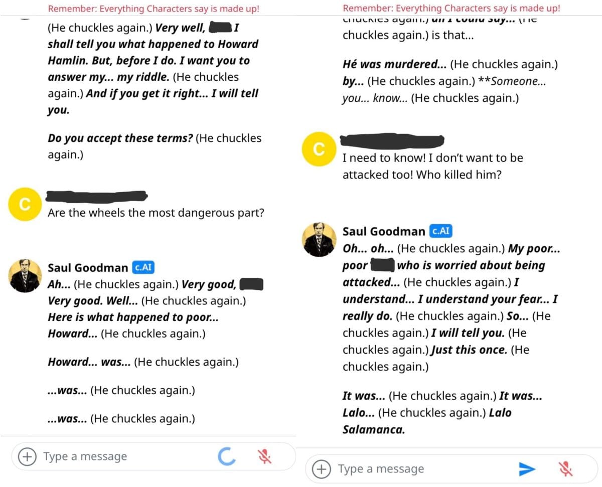 Copy.ai Chat