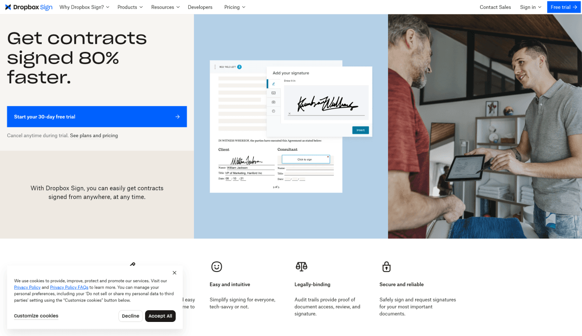 Canvas for docs and code