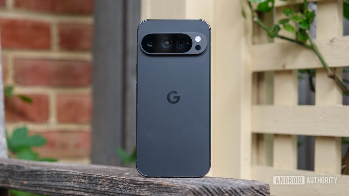Google Pixel 11 Pro