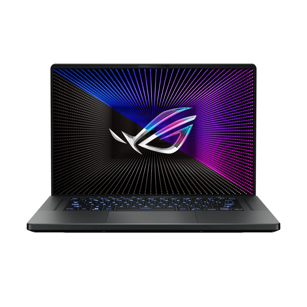 ASUS ROG Zephyrus G16 (2024) — Official press image